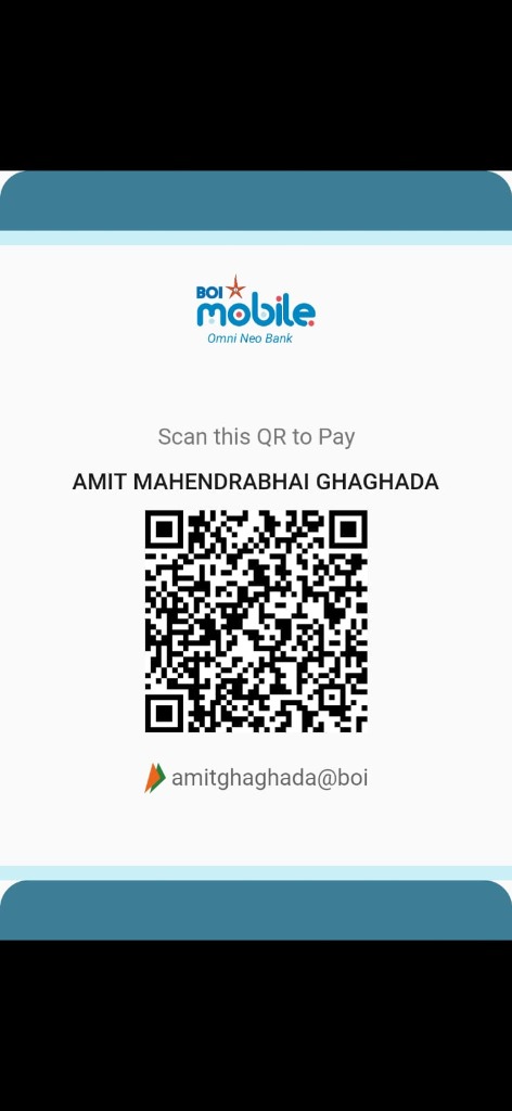 Company QR Code